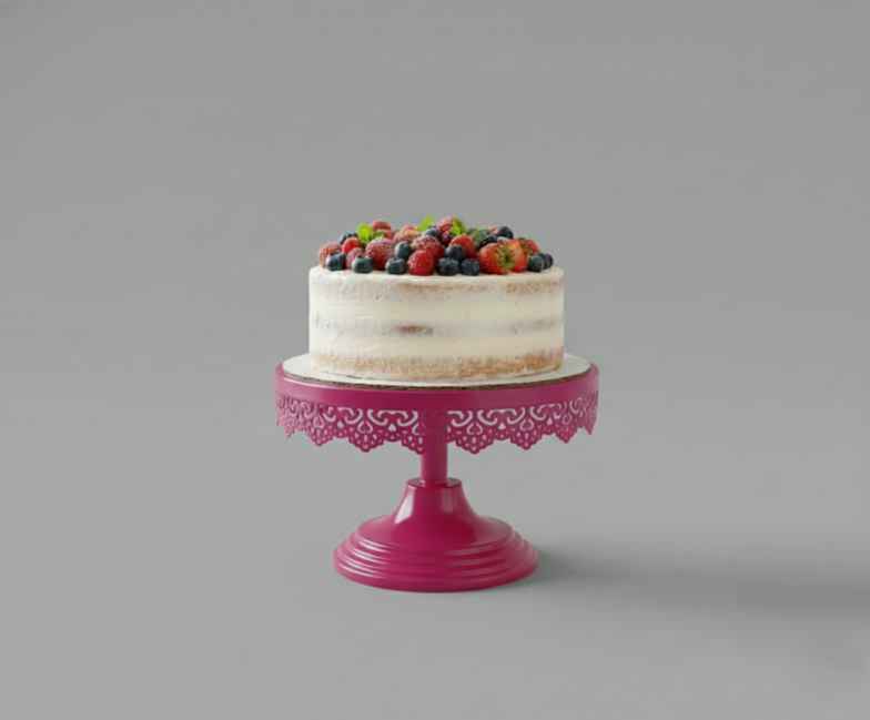 cake stand